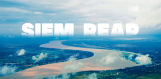 Cambodia Trip – Siem Reap siem reap featured image