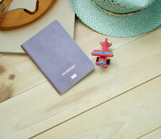 The importance of Transit Visa transit visa cover image